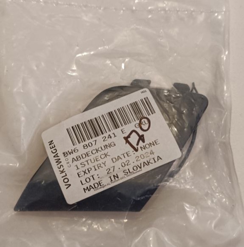 8W6807241EGRU VAG 
