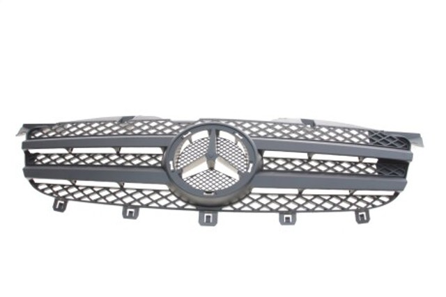 Облицювання радіатора Rotweiss RW88047 ціна, від 44.58 USD