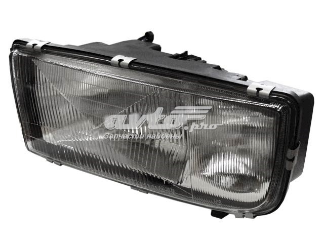Фара Tangde TD0150003L