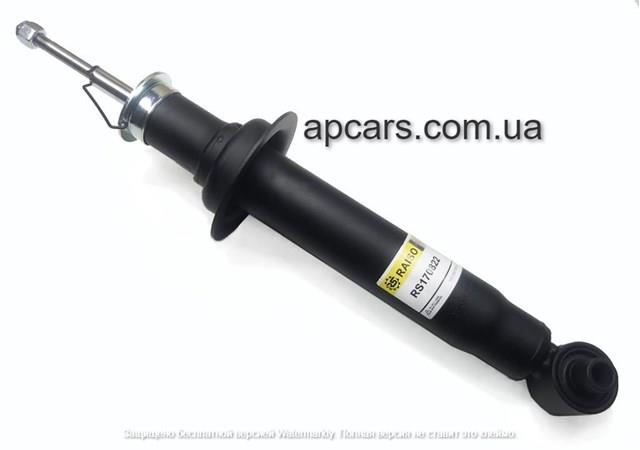 Амортизатор задній RS170822 Raiso