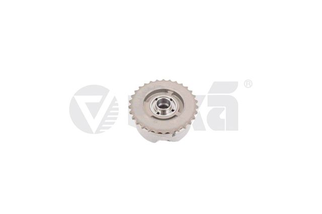Зірка-шестерня розподільного валу двигуна,випускного TQ56129 Tqparts