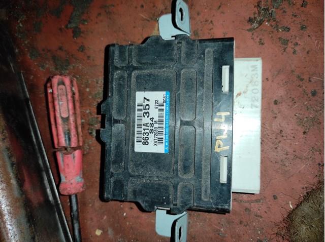  Mitsubishi 8631A357 ціна, від 107.22 USD