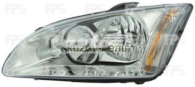 Купити FP2533R2E Depo/Loro/Abakus Фара передня права