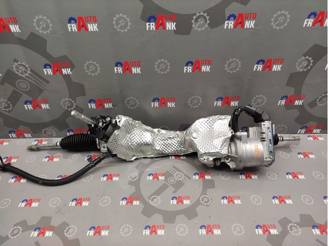 Управління рульове в зборі Peugeot/Citroen 1646346980 ціна, від 428.62 USD