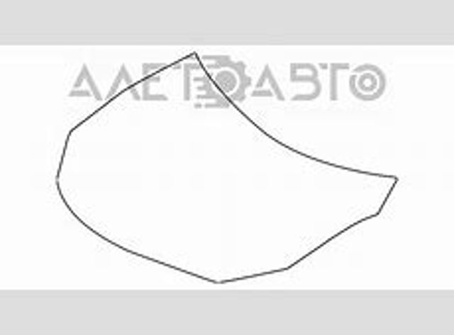 Капот FPS FP5057280