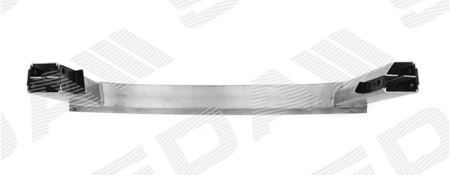 Кожух бампера заднього Signeda PBM04197BA ціна, від 116.03 USD