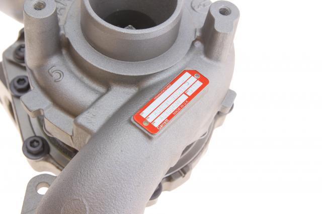 Турбіна Garrett 8062919003S ціна, від 239.84 USD