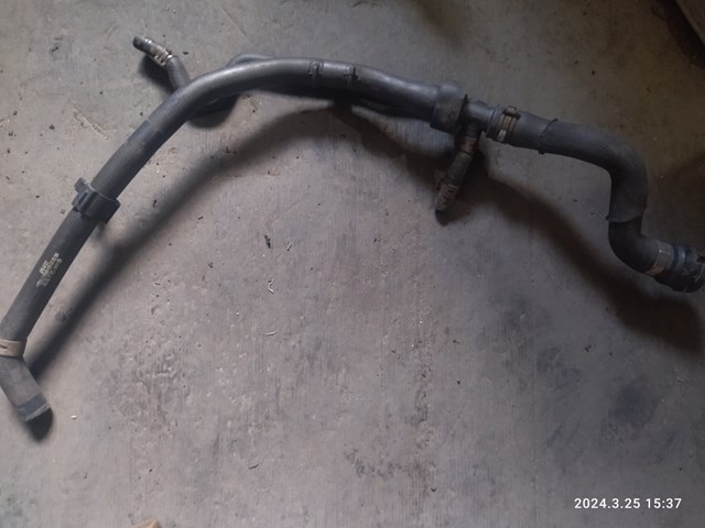 Купити 1K0122101GQ VAG 