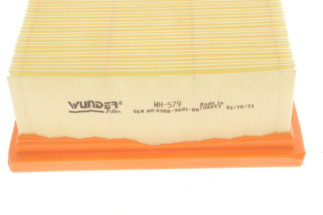 Повітряний фільтр WH579 Wunder
