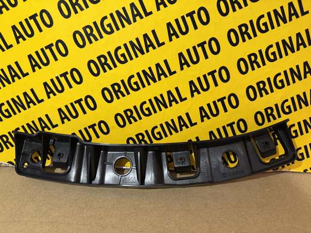 Кронштейн бампера переднього, зовнішній лівий Mazda KB8A50163B ціна, від 11.21 USD