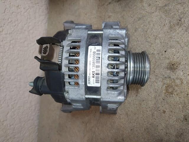 Генератор 13585666 General Motors