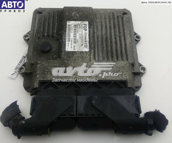 55194018 Opel 