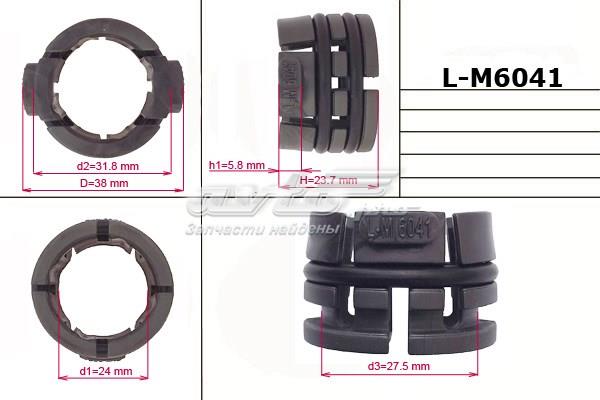 LM6041 MSG 
