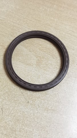 0734310342 ZF Parts Сальник півосі переднього моста, правої