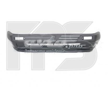 Бампер передній FPS FP9521907