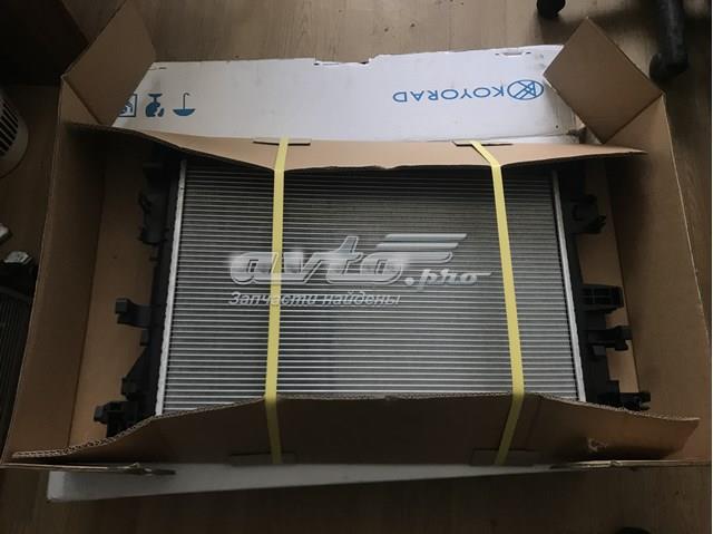 Радіатор основний Signeda RA13533Q ціна, від 88.68 USD