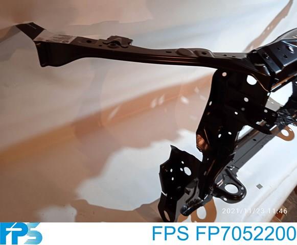 FP7052200 FPS Телевізор