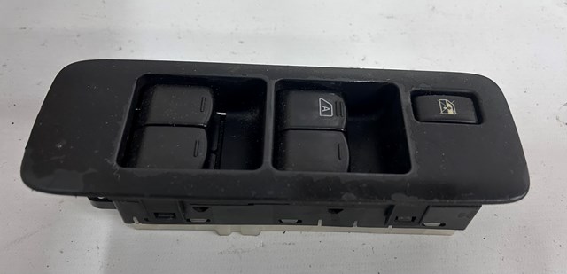 25401BB60B Nissan кнопковий блок керування склопідіймачами передній лівий
