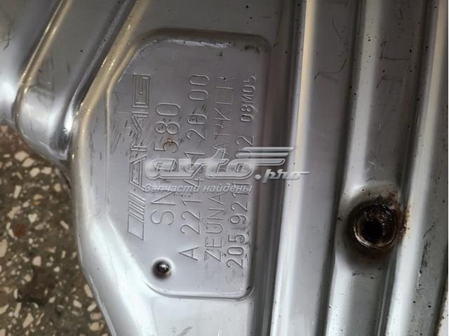  A2214911900 Mercedes
