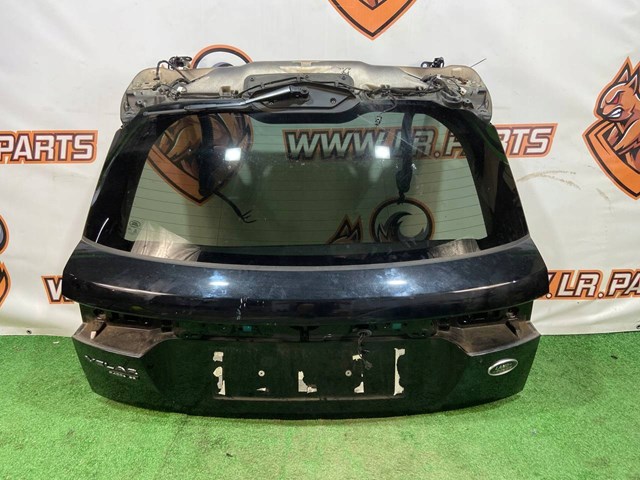 LR110352 Land Rover Треті двері
