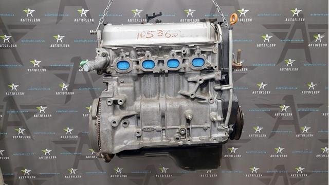 ДВЗ Honda F20Z1 ціна, від 163.53 USD