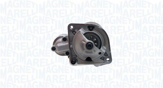 MQS1389 Magneti Marelli Стартер двигуна