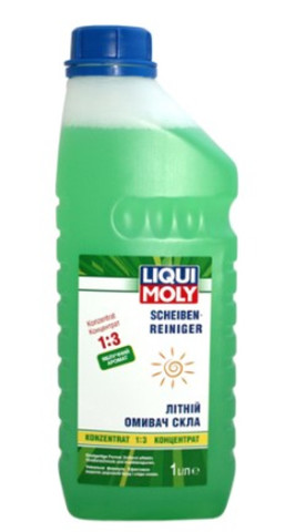 36001 Liqui Moly Рідина омивача морозостійка