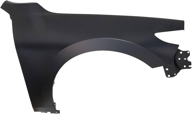Крила BDMT52110 Mazda