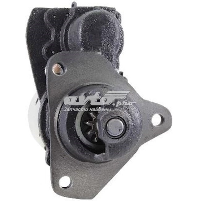 Стартер VALEO FS60PR006 ціна, від 136.71 USD