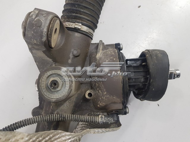 Рульова рейка 5N1423050AN VAG