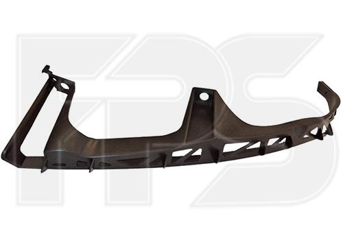Праве кріплення переднього бампера FPS FP4403932 ціна, від 4.47 USD