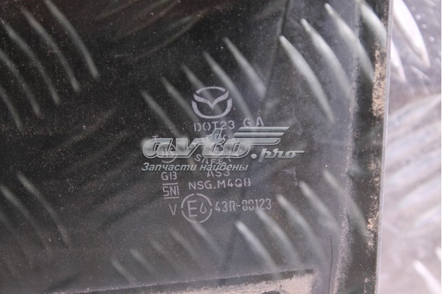  KA0G73510A Mazda