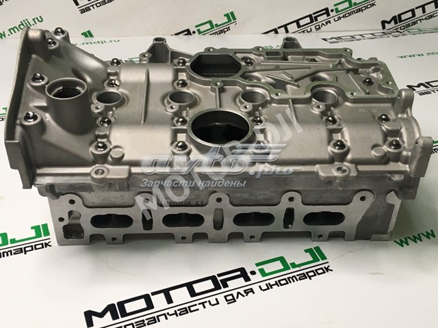 Купити 1104100QAY Nissan/Infiniti 