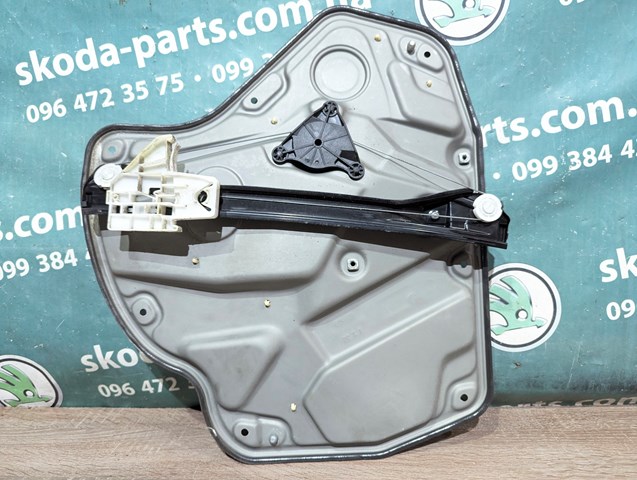 Купити 1Z0839655B VAG 