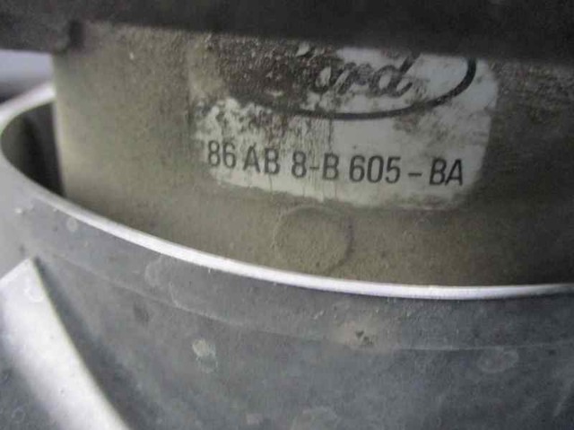  Ford 86AB8B605BA