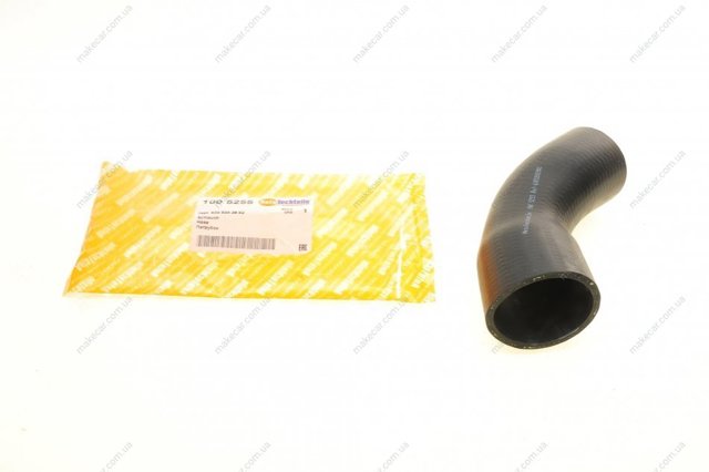 Шланг/патрубок интеркуллера Autotechteile 1005255 ціна, від 8.43 USD