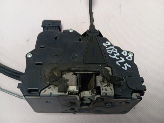 Замок передніх пасажирських дверей Peugeot/Citroen 1677681380 ціна, від 224.29 USD