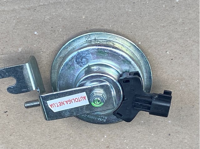 BJ3213832CB Land Rover 
