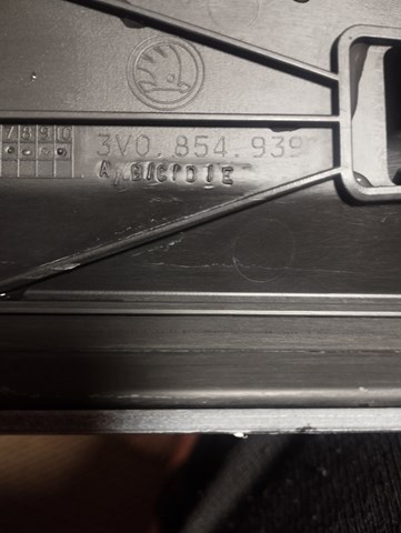 Купити 3V0853293 VAG 