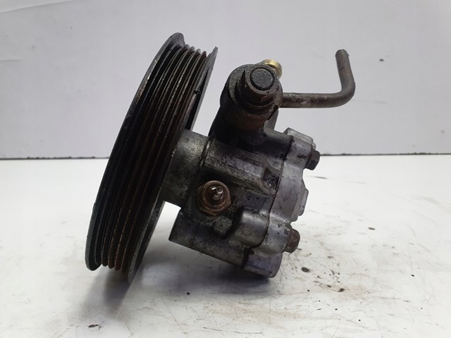 Насос ГУР MR333754 Mitsubishi