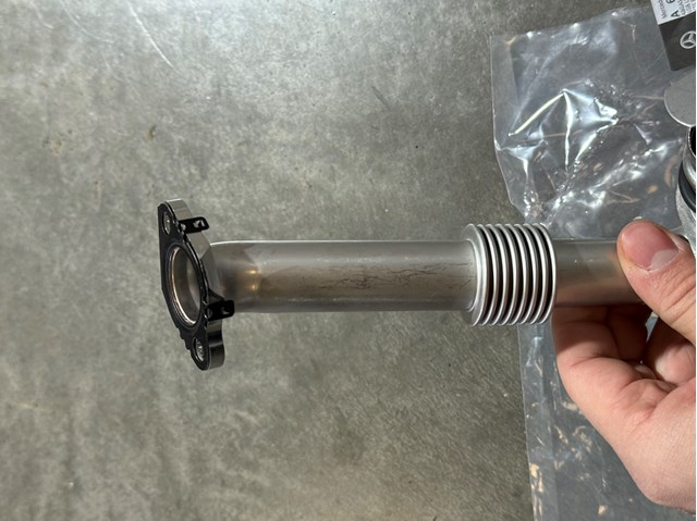  Mercedes A6541400702 ціна, від 43.93 USD