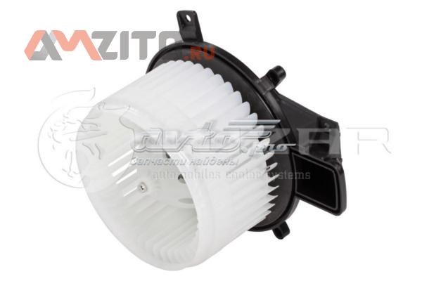 LFH0377 Luzar Електромотор пічки