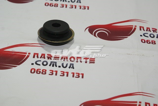 1014013513 Geely Втулка амортизатора заднього