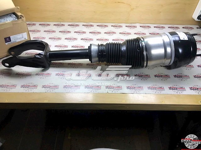Купити A166320506680 Mercedes Амортизатор передній, правий