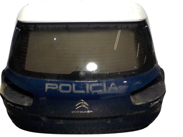 Ляда 1609347780 Peugeot/Citroen