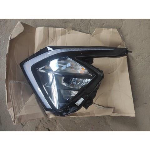 Фари Hyundai/Kia 92101R2000 ціна, від 760.16 USD