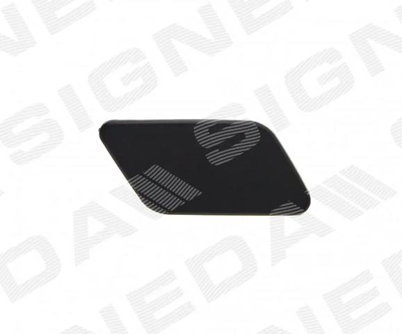 PBM99073CAR Signeda Накладка форсунки омивача фари передньої