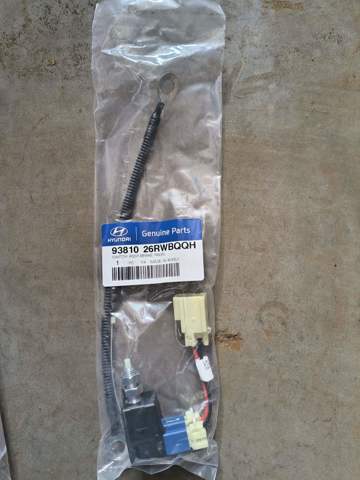 Купити 9381026RWBQQH Hyundai/Kia 