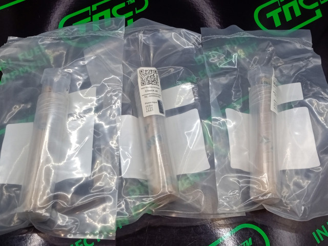 Клапан форсунки Bosch F00VC01016
