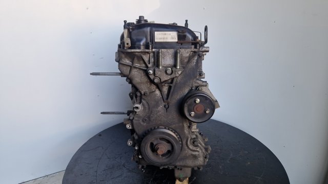 Купити TBBA Ford Двигун